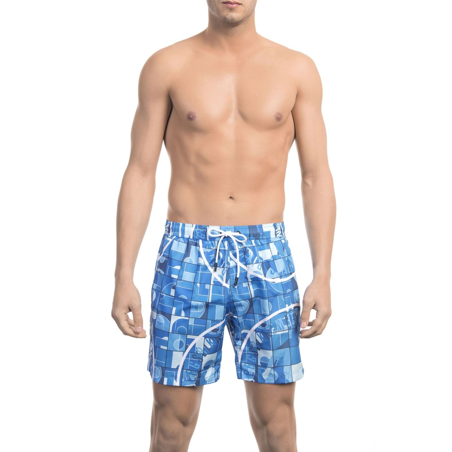 Bikkembergs Beachwear Maillots de bains