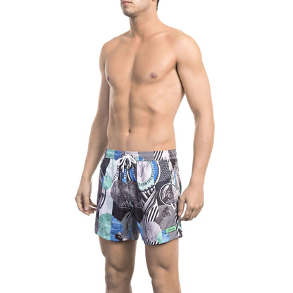 Bikkembergs Beachwear Maillots de bains