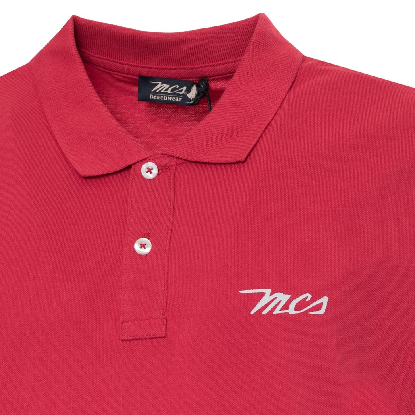 MCS Polo 