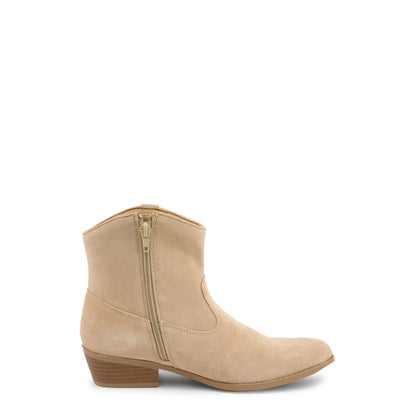 Shone Ankle Boots 