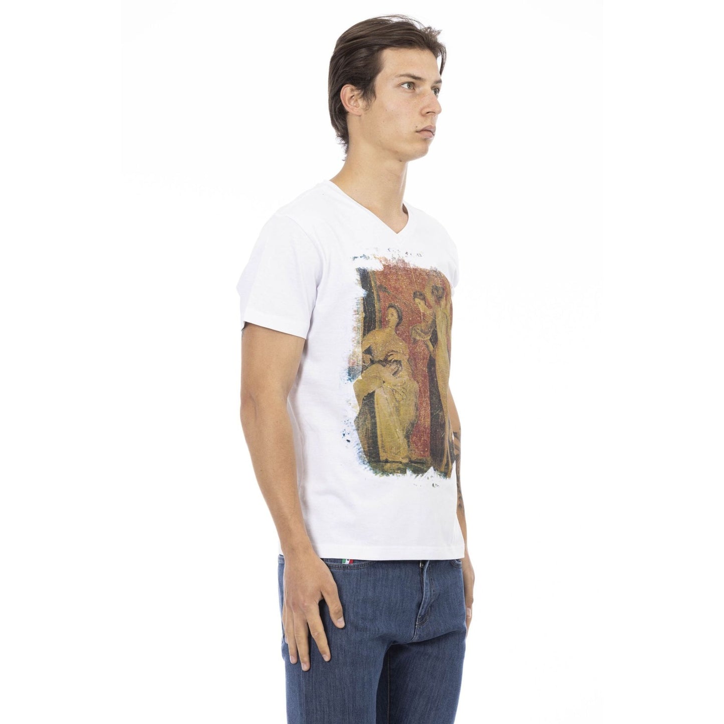 Trussardi Action T-shirts