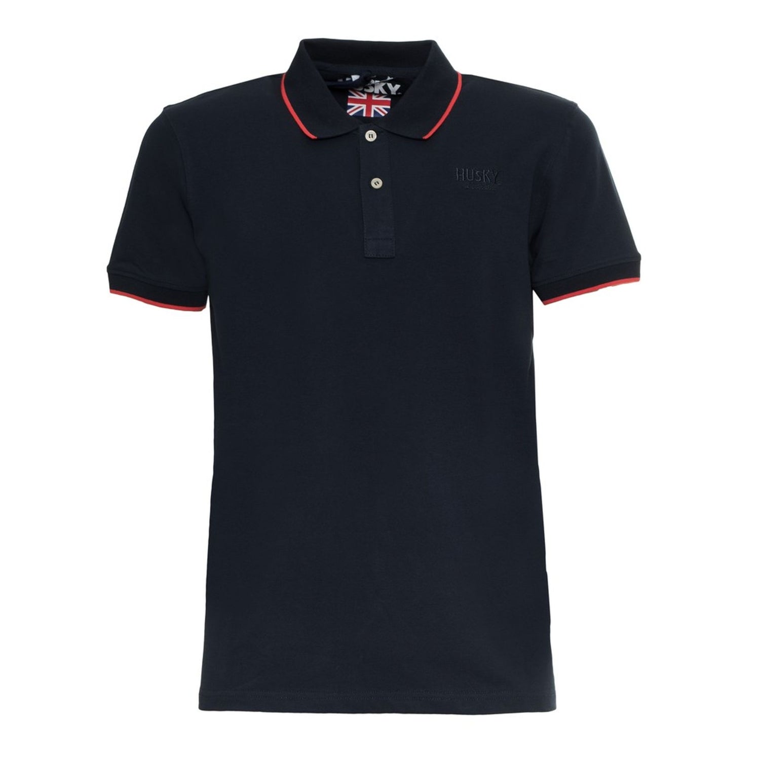 Men's polo shirts