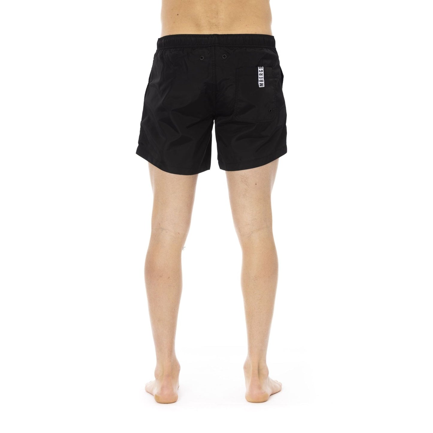 Bikkembergs Beachwear Maillots de bains