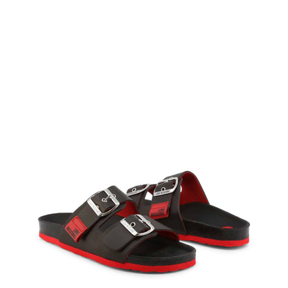 Love Moschino Nu-pieds et Tongs