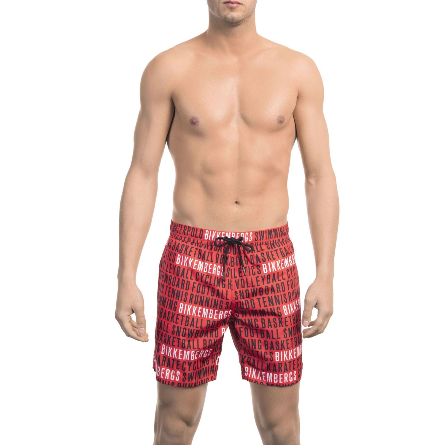 Men's swimwear