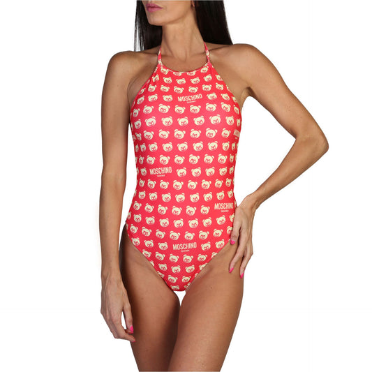 Moschino Swimwear 