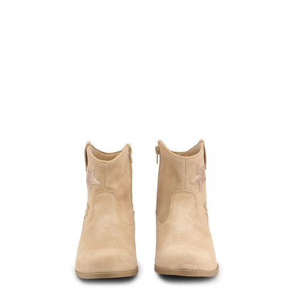 Shone Ankle Boots 