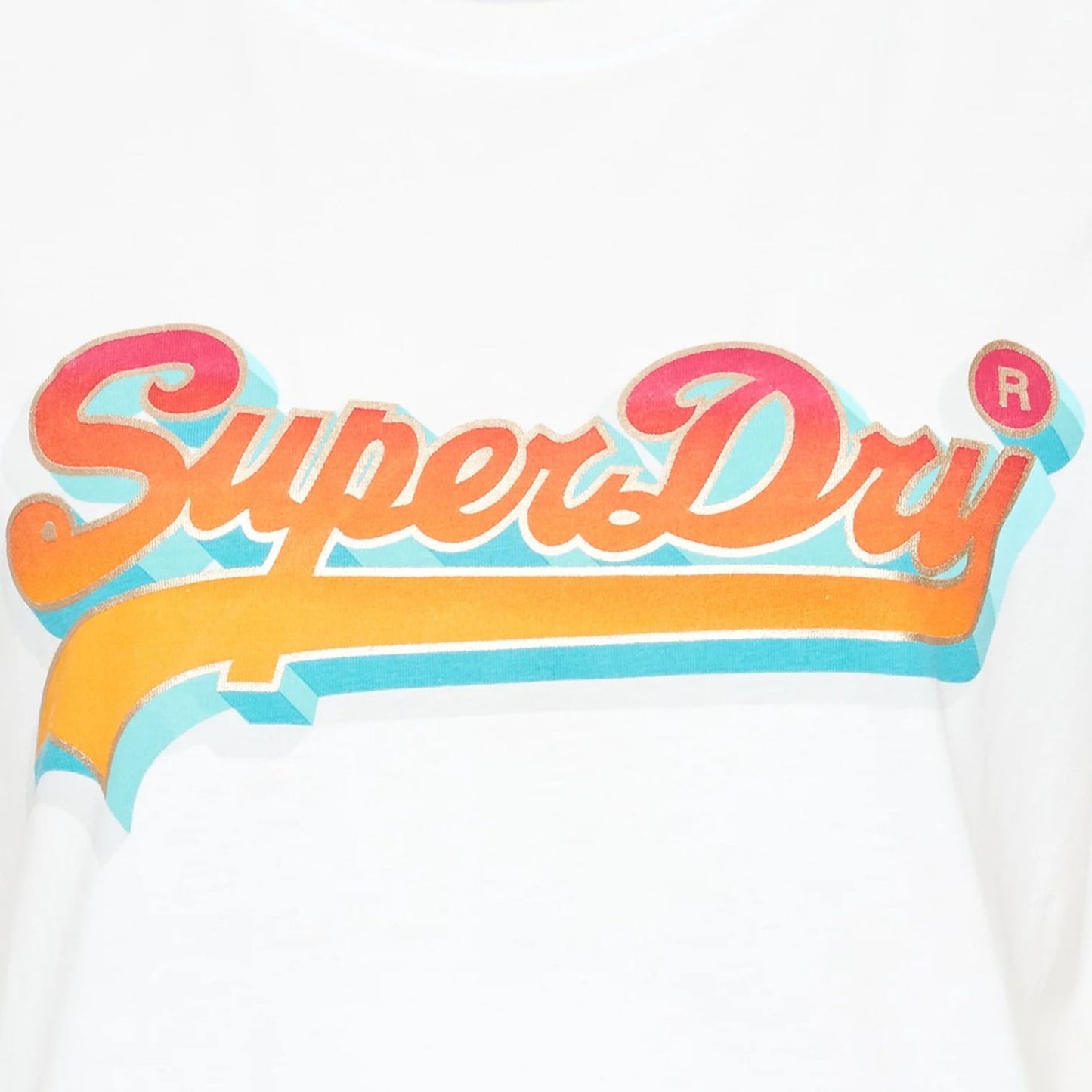 Superdry T-shirts