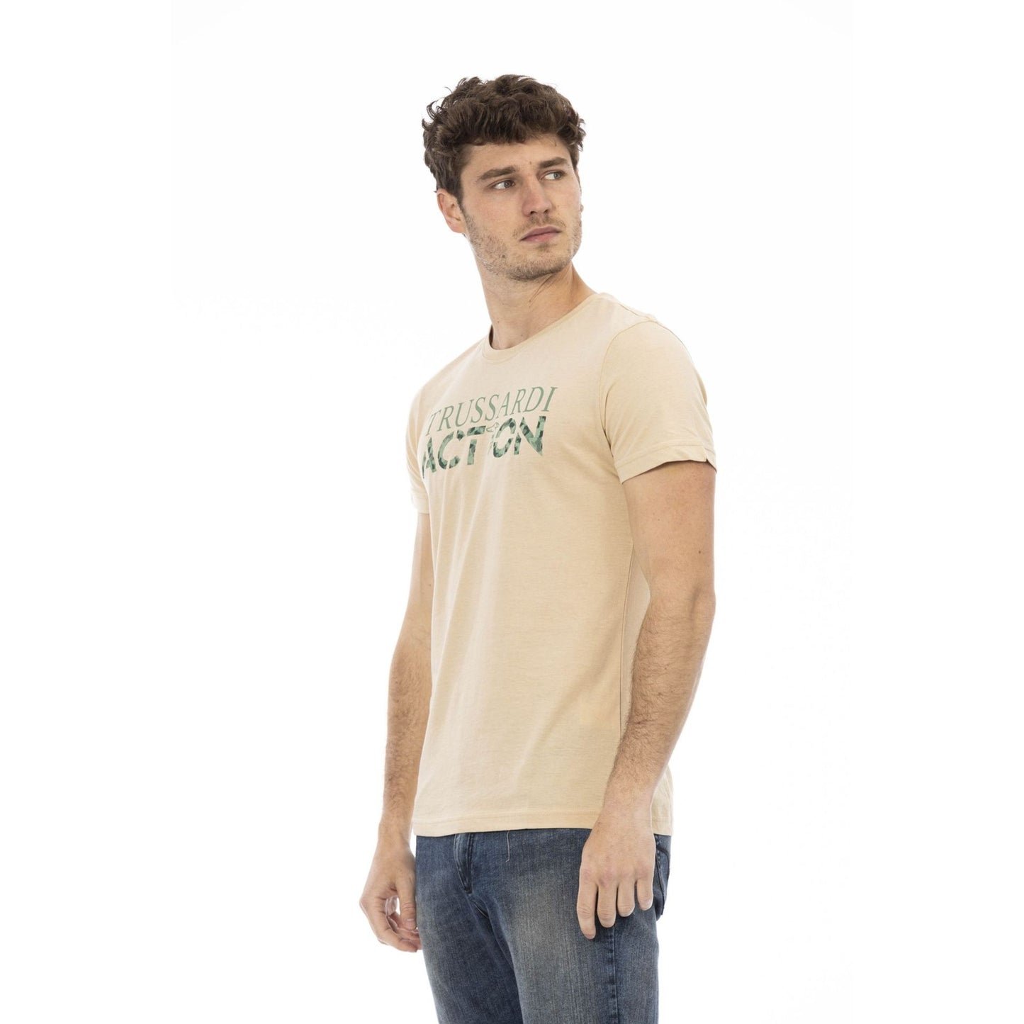 Trussardi Action T-shirts