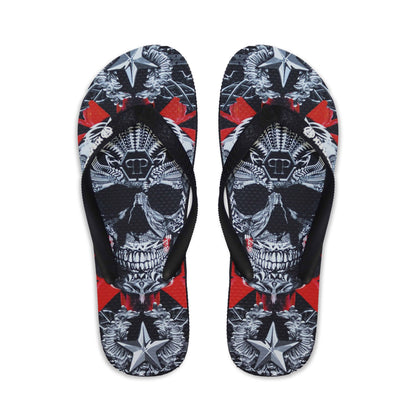 Philipp Plein Nu-pieds et Tongs