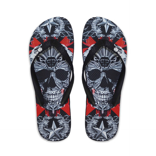 Philipp Plein Nu-pieds et Tongs