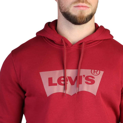 Levis Sweat-shirts