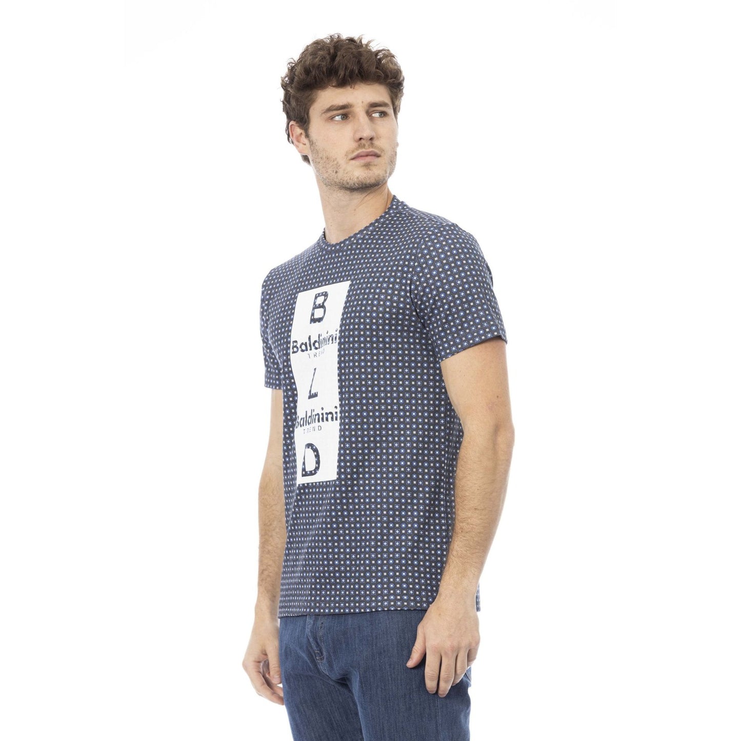 Baldinini Trend T-shirts