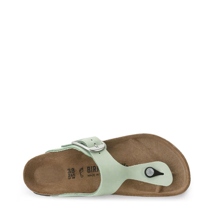 Birkenstock Nu-pieds et Tongs